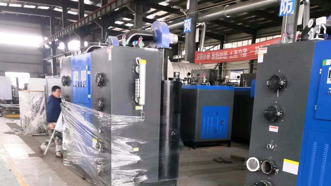 蒸汽發(fā)生器的燃料分類和成本比較