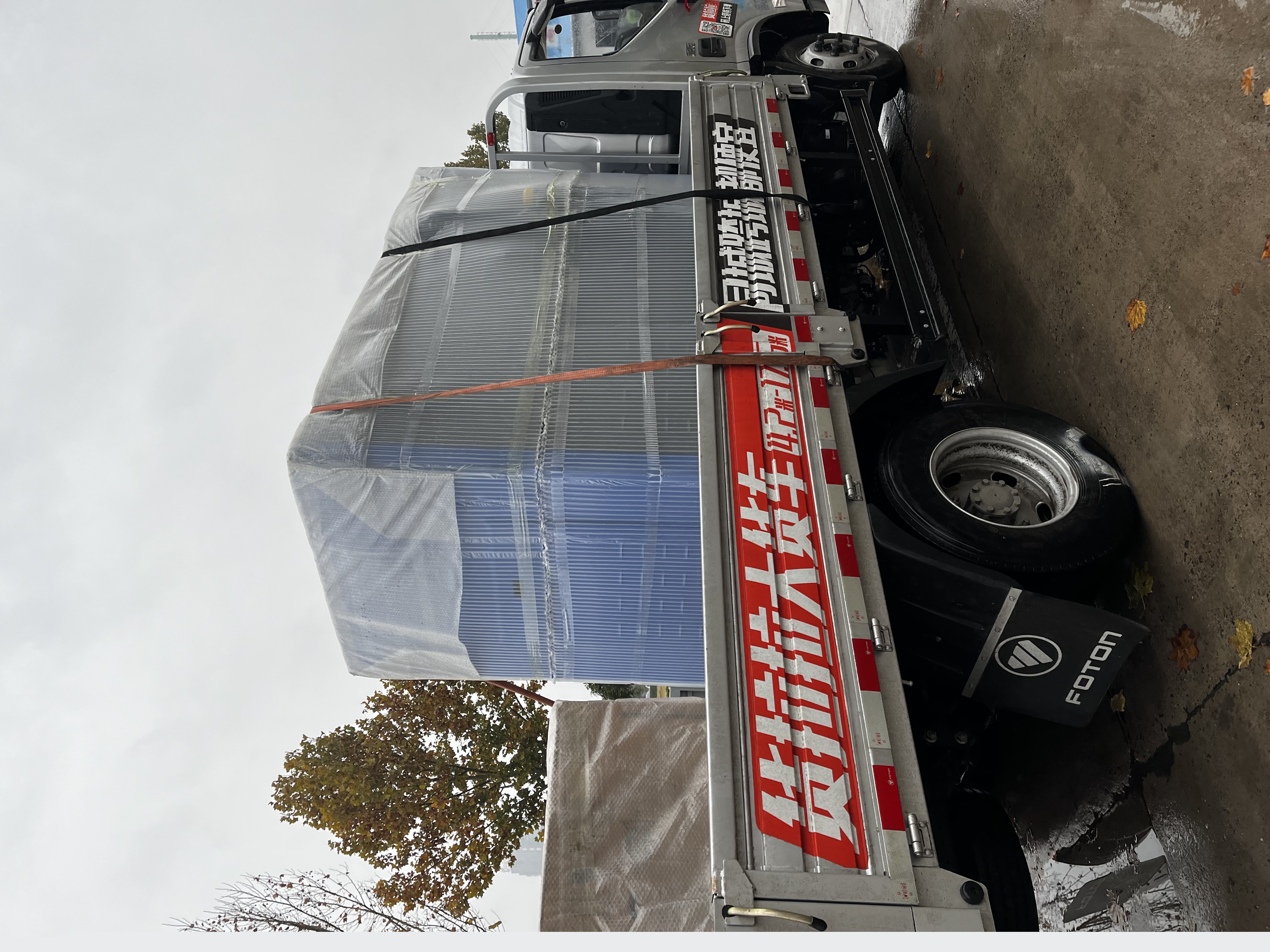 我司1噸燃氣蒸發(fā)器應用于國內(nèi)知名紡織廠