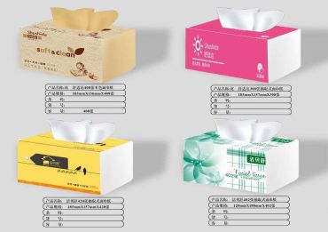 別再拿衛(wèi)生紙擦嘴了！買衛(wèi)生紙黃的好還是白的好？區(qū)別看這里