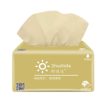 舒適達(dá)本色抽紙|河北抽紙廠家|保定抽紙廠家|抽紙批發(fā)