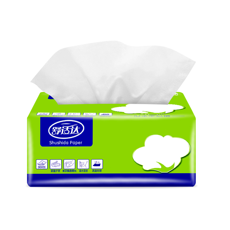 保定大軸紙廠家：如何在木盒子上打印圖案？