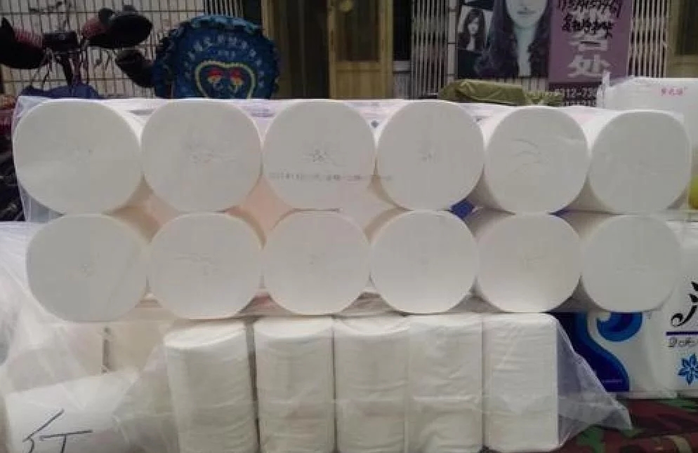 不知道紙巾如何選？保定大軸紙廠家說可以從以下幾個方面考慮