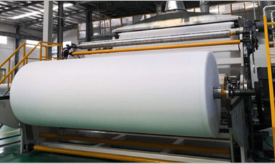 紙還分很多種類？保定大軸紙廠家教你來了解