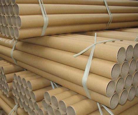 保定大軸紙廠家分析衛(wèi)生紙的黃白兩色