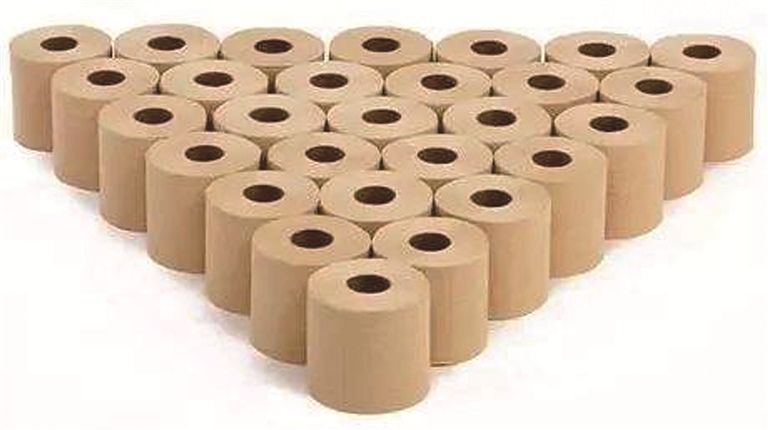 保定大軸紙廠家的目的和紙巾的用途是什么？
