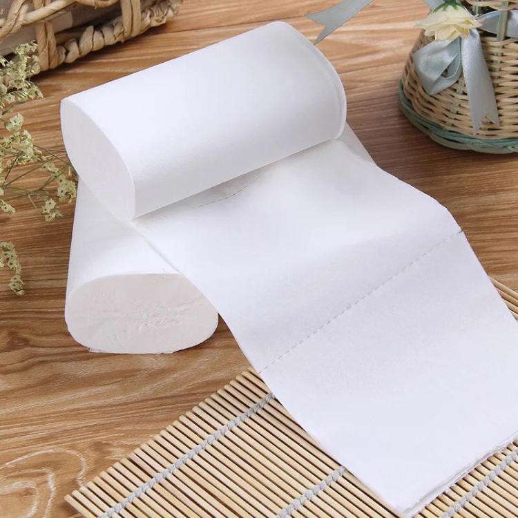 保定大軸紙廠家問衛(wèi)生紙加工現(xiàn)在還能做嗎？